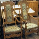 191 3064 CHAIRS